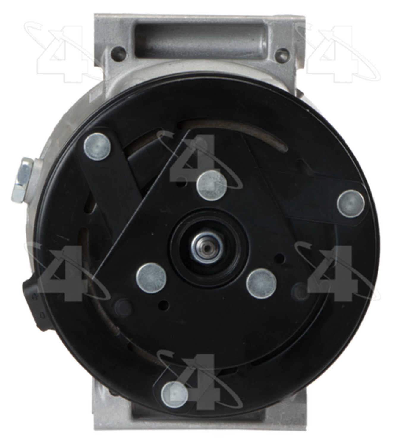 Murray Climate Control 68980 GM V5 Compressor
