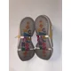 thumbnail image 4 of New Balance Vision Racer Jaden Smith Mens Size 10 Shoes White Rainbow MSVRCJWA, 4 of 5