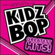 Pre-Owned Kidz Bop Greatest Hits [Bonus Track] (CD 0888072393837) by Kidz Bop Kids