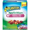Planters Omega-3 Nut-Rition Mix, 7ct