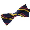 thumbnail image 1 of Cravate Formelle Colorée pour Hommes, Mariage, Adulte, Homme, Réunion d'Affaires, Nœud en Polyester, 1 of 8