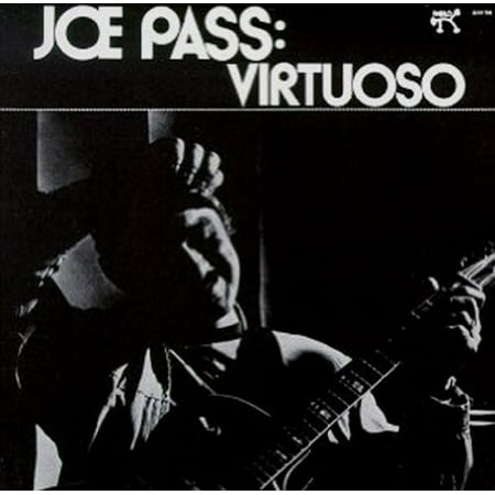 Gr2 Cd - Virtuoso (Vinyl)