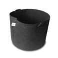 thumbnail image 1 of maskred Grow Bag Plant Container Growing Case Household Accessories Workmanship Convenience Garden Tool Yard Fittings Extensive Roots 25*22, 1 of 3