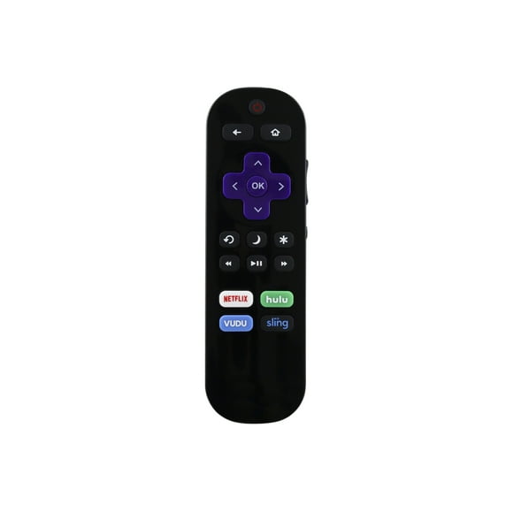 Control Hisense Roku TV Smart Control Expert Remoto
