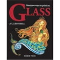 thumbnail image 1 of Pre-Owned Great New Ways to Paint on Glass (Paperback) 0855328835 9780855328832, 1 of 1