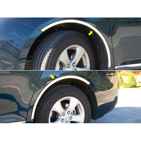 Toyota Sienna Hubcap