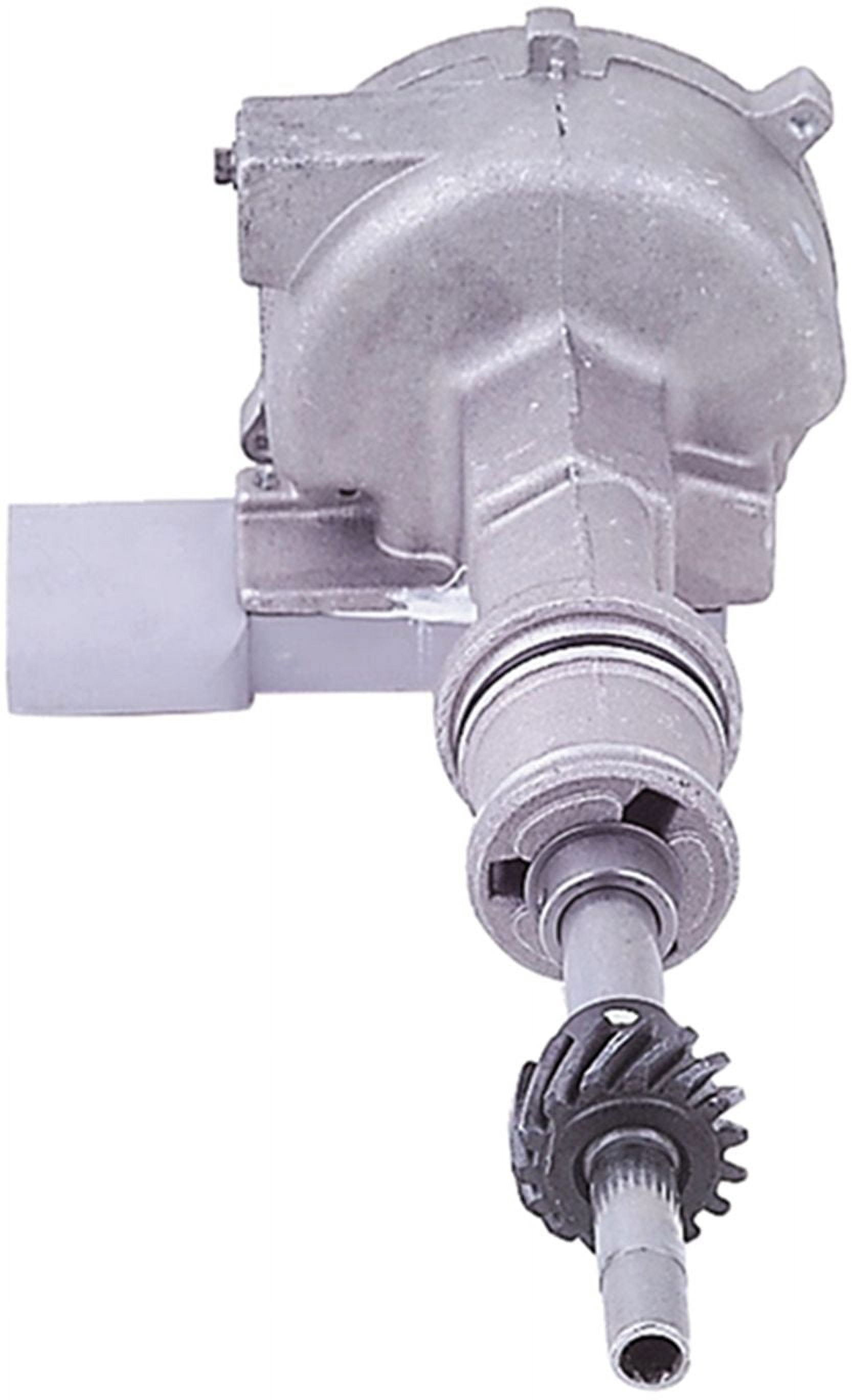 A1 CARDONE - DISTRIBUTOR Fits select: 1986-1990 LINCOLN TOWN CAR, 1987-1991 FORD CROWN VICTORIA
