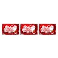 thumbnail image 3 of Maytalsory Soft And Comfortable Christmas Doormats Water Absorption For Easy To Clean merry christmas 3Set, 3 of 6