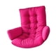 thumbnail image 5 of Cojines para muebles de jardín, cojines para mecedoras de exterior, salón, Rosa, 5 of 9