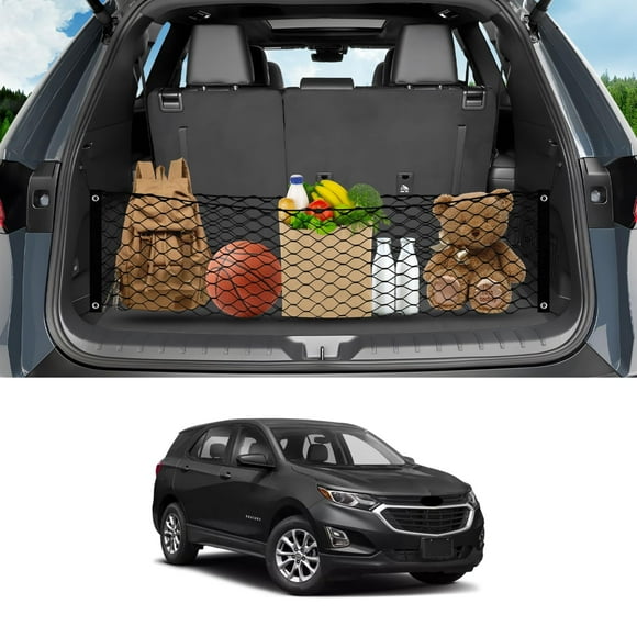 Red de Carga Estilo Sobre para Chevy Equinox 2018-2026