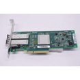 thumbnail image 1 of New - Qlogic Qle2562 Fibre Channel Host Bus Adapter - Bx7067, 1 of 3