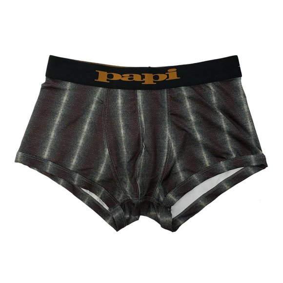 Papi Coffre Brésilien Instinct Animal pour Hommes - 626632