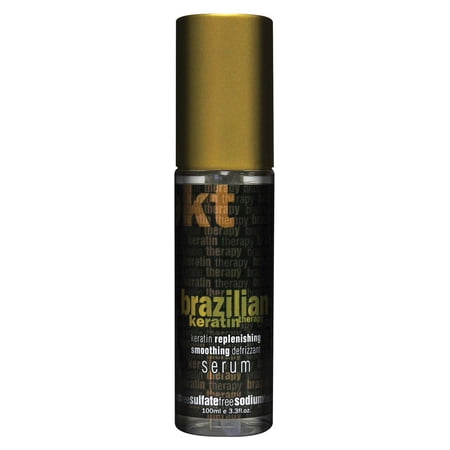 Brazilian Keratin Therapy Serum 3.3 Oz.