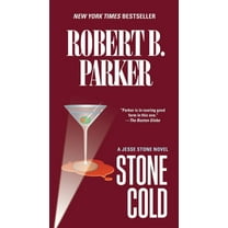 Jesse Stone Novel Stone Cold, Book 4, (Paperback)