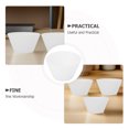 thumbnail image 3 of FUTUREORYY 20Pack Epoxy Resin Mixing Cups Silicone White for Diy Activities and Craft Projects, 3 of 8