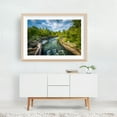 thumbnail image 6 of Great Falls Rapids No. 2 - Maryland Photography Unframed Wall Art Print 20 x 30 inches, 6 of 7