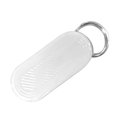 thumbnail image 1 of Small Pocket Pill Box Keychain, Mini Keychain Medicine Holder, Keychain Medicine Holder Portable Plastic Keychain Medicine Holder Pill Organizer Case Container for Outdoor, 1 of 8