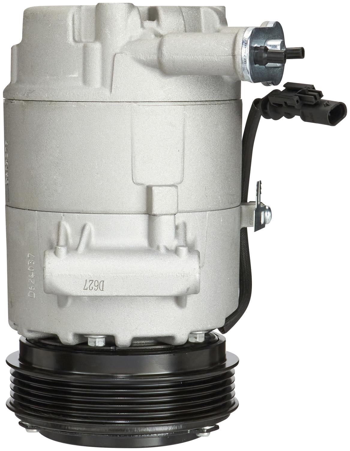 Spectra Premium A/C Compressor 0610305
