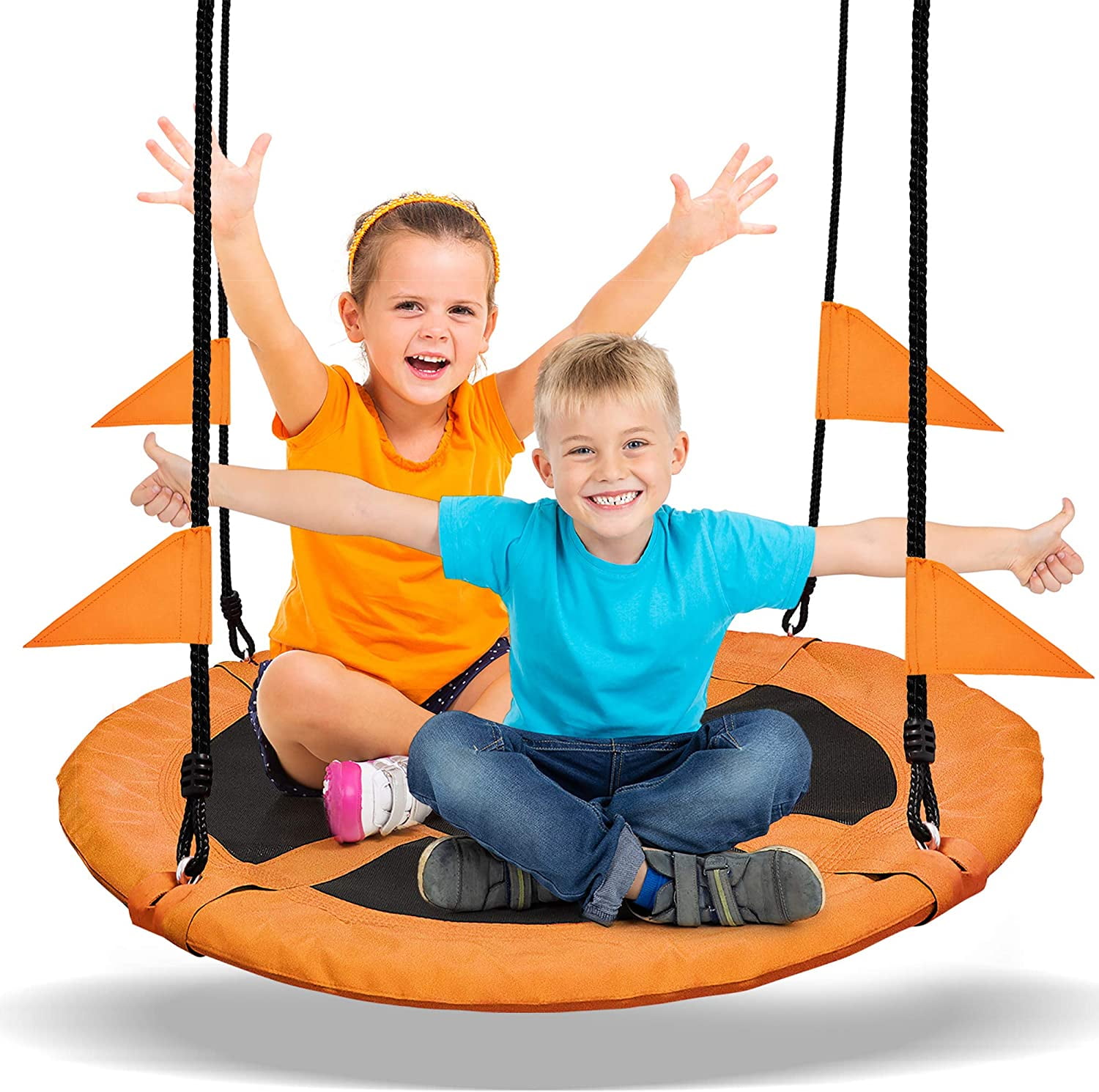 Flying swing. Разноцветные качели. Качели Радуга. Flying Swing Ride Full. Flying on a Swing.