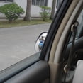 thumbnail image 3 of Rear door blind area rear-view mirror, gray ,  A pair, 3 of 7