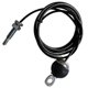 thumbnail image 2 of 2m-5m Gym Cable Wire Rope Heavy Duty Steel Replacement Parts For Home Gym Fitness Cable Pulley Accessories Dia 5mm-Yvan, 2 of 5