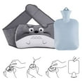 thumbnail image 4 of Funda para Calentador de Cintura NikouMX Botella de Agua Caliente, 4 of 8