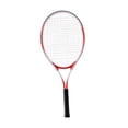 thumbnail image 2 of bedienty Tennis Racket Only Portable Tennis Equipment for Kids Beach Red Recreational Backyard Adults Red, 2 of 6