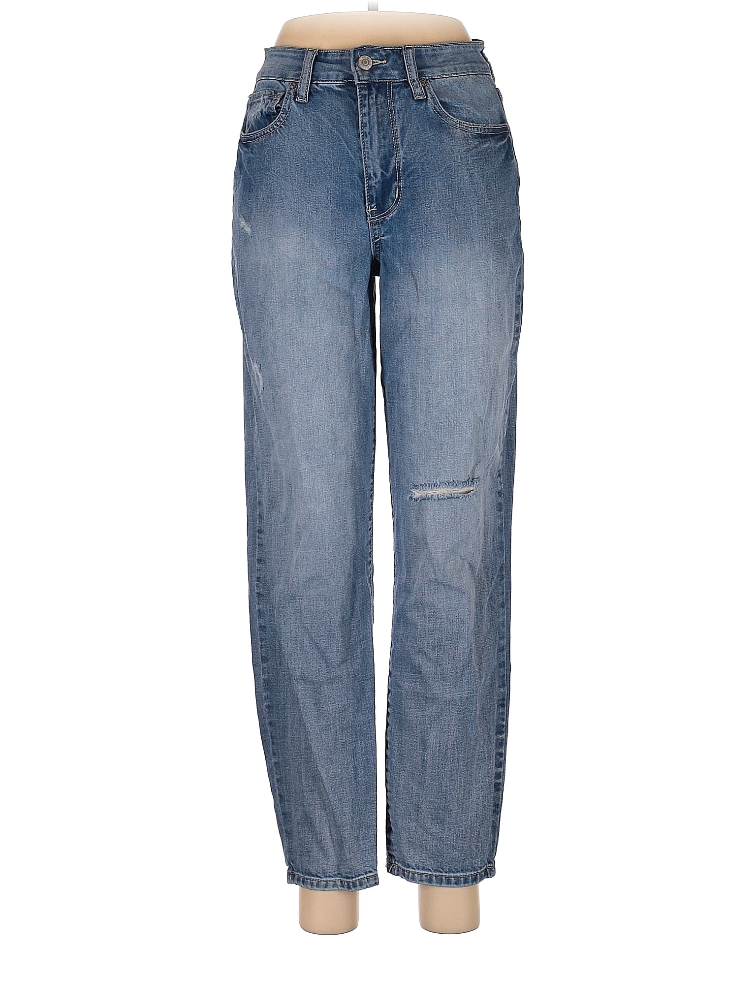 Pre-Owned RSQ JEANS Women's Size 7 