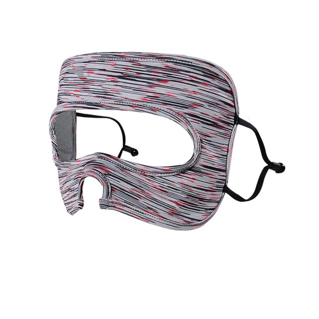 Banda de sudor VR Accesorios VR Cubierta de máscara para ojos Banda de sudor ajustable elástica para Oculus Quest 2/1 Barbie Nuevos Originales