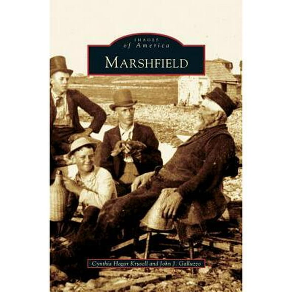 Marshfield (Hardcover)