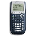 thumbnail image 1 of Calculadora gráfica Texas Instruments TI 84 Plus, 1 of 1