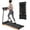 C, variant on SWERTOY Easy Folding Treadmill for Home Use, 1.5HP Electric Running, Jogging & Walking Machine with Device Holder & Pulse Sensor, 3-Level Incline Adjustable Compact Foldable