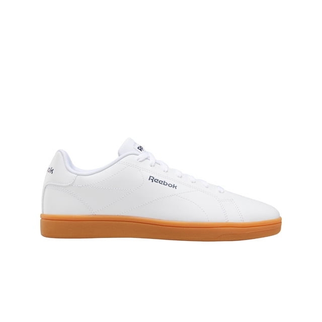 TENIS CABALLERO REEBOK ROYAL COMPLETE EG9416 SIMIPIEL BCO Reebok EG9416