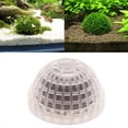 thumbnail image 3 of Aquatic Pet Supplies Aquarium Moss Ball Live Plants Filter Decor, 3 of 3