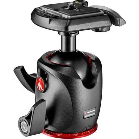 UPC: 0719821378297 | Manfrotto XPRO Magnesium Ball Head with 200PL-14 Quick Release Plate