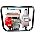 thumbnail image 3 of Motobomba Autocebante Shimaha Pro SWP-30 De 6.5 HP 3X3, 3 of 5