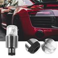 thumbnail image 4 of ADDHAT 4Ud Luces De Toque Para De Neumáticos Con Sensor Doble Para Autos Suvs Y Camiones, 4 of 8