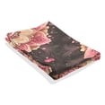 thumbnail image 3 of Wobogo Pink Mandala Flowers Tapestry 60×40in Home Living Room Bedroom Wall Hanging Ornaments, 3 of 10