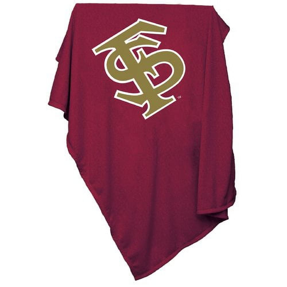Logo Brands 178-74 Missouri Sweatshirt Blanket