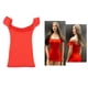 thumbnail image 3 of 2x Escala 1:6, Modelo de Ropa de en Miniatura para Mujer, Juguete para Juego de Imitación para Macarena vestido miniatura, 3 of 8
