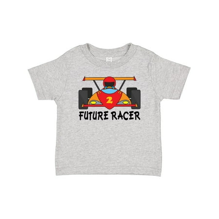 

Inktastic Race Car Racing Gift Baby Boy T-Shirt