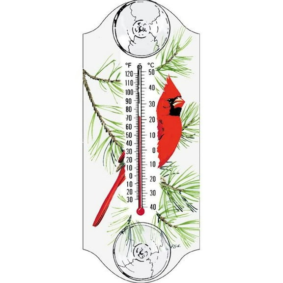 Aspects Cardinal Window Thermometer ASPECTS240
