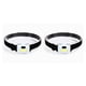 thumbnail image 2 of Linterna frontal LED Eigraketly para acampar luz ajustable de emergencia Type2 NO2, 2 of 6