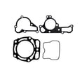 thumbnail image 5 of Kit de la junta de la cabeza superior de metal Portátil Oval Portátil Reemplace Actualización de las juntas de automóviles Accesorios de pieza Reemplazo para mula KAF620 Kearding VI002152-00, 5 of 5