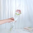 thumbnail image 3 of Valentine's Flower Bouquet Roses Set Removable Decorative Home Wedding Party, 3 of 3