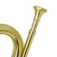 thumbnail image 2 of Toystoory Trompeta de caballería, corneta, juguete de aprendizaje temprano, instrumento musical para niños, desarrollo intelectual, juguetes Type2 NO2, 2 of 6