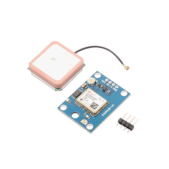 1pcs GY-NEO6MV2 GPS Module 3.6V