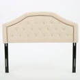 thumbnail image 2 of Miekor Furniture Queen&Full Sized Headboard 37028, 2 of 6