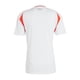 thumbnail image 2 of Jersey Playera Adidas de la Seleccion Nacional de Chile de Visitante Blanca Para Hombre TALLA MEDIANO (M), 2 of 6