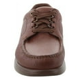 thumbnail image 6 of Men's SAS Bout Time Moc Toe Oxford, 6 of 6